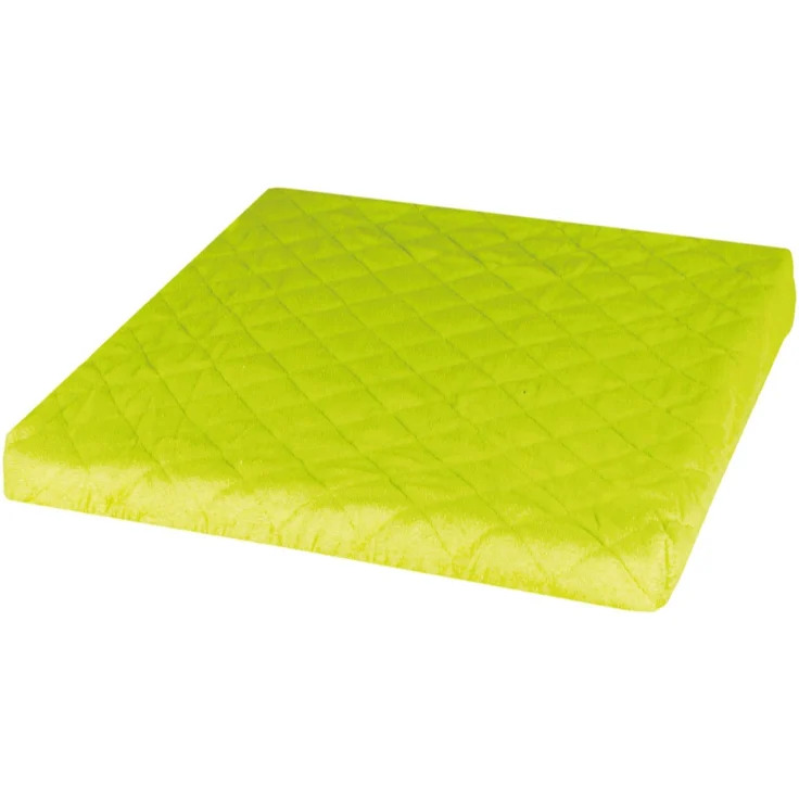 Waschmaschinenbezug 60x60cm, Trocknerbezug in vielen vers. Farben Apfelgrün – Bild 7