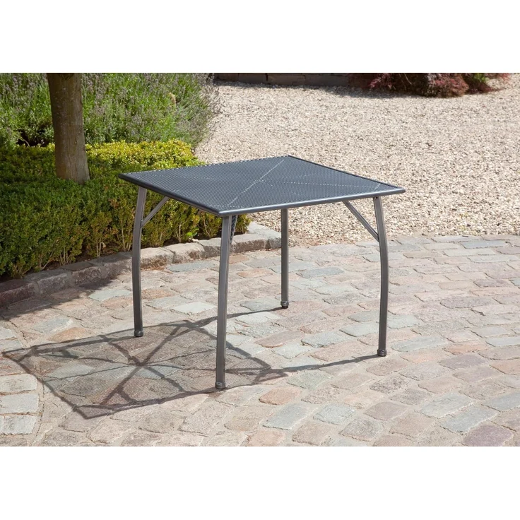 greemotion Tisch Toulouse ca. 90 x 74 x 90 cm, – Bild 2