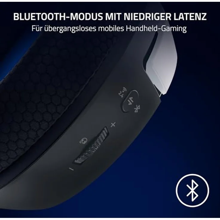 Razer Iskur V2 X - Schwarzer Stoff - Fauteuil Gaming, Gaming Stuhl, Schwarz – Bild 6