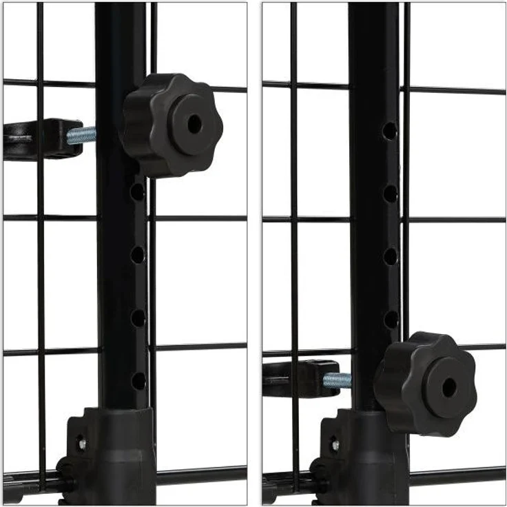 Hundegitter Auto Universal – Bild 7