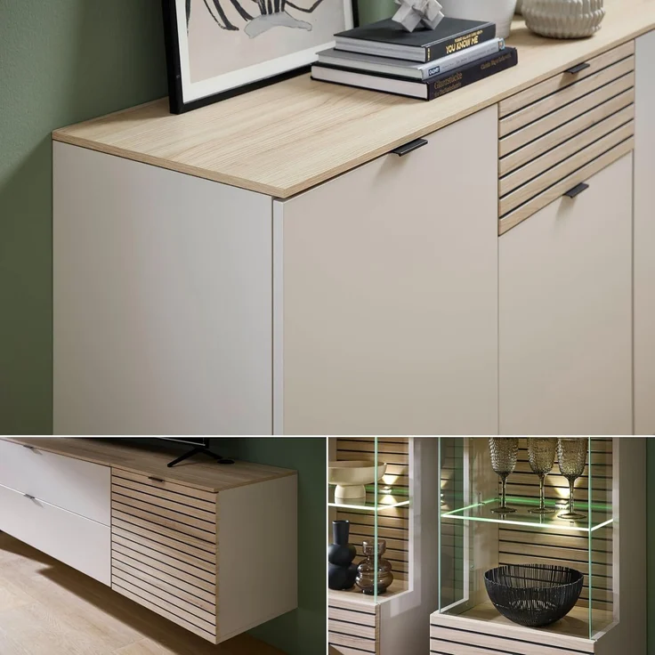 Wohnwand INA – Bild 6