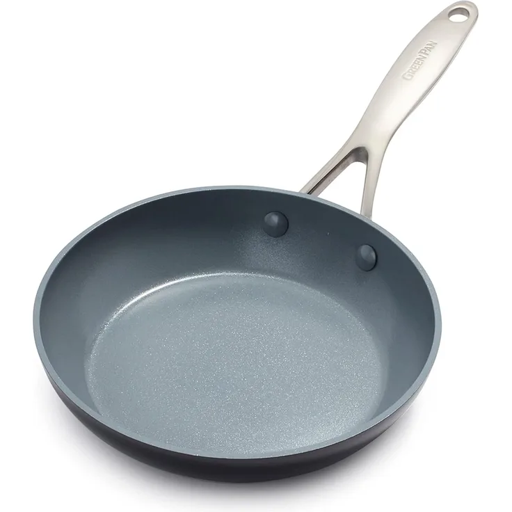 GreenPan 8'' Frypan grau