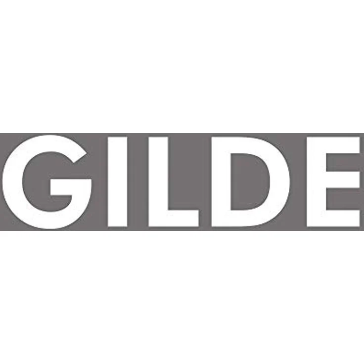GILDE Tischleuchte GILDE Lampe Lebensblume - weiß - H. 20cm x B. 16,5cm – Bild 5