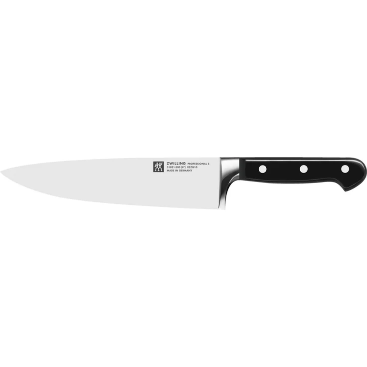 Zwilling Professional S Kochmesser 200 mm – Bild 1