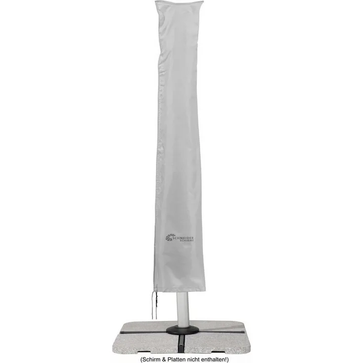Ampelschirm Schutzhülle bis Ø 400 cm