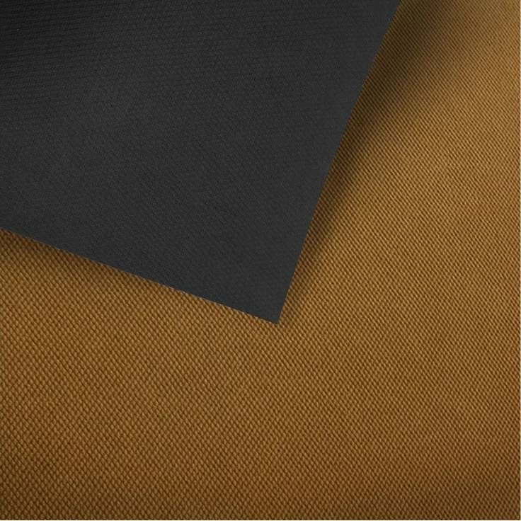 Kubus Fußmatte Sauberlaufmatte Singapur, Erhältlich in vielen Farben & Größen, Rechteckig, Höhe: 10 mm, 100% Polypropylen – Bild 4