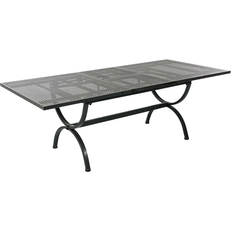 MBM Romeo Ausziehtisch 100x165/215cm – Bild 2