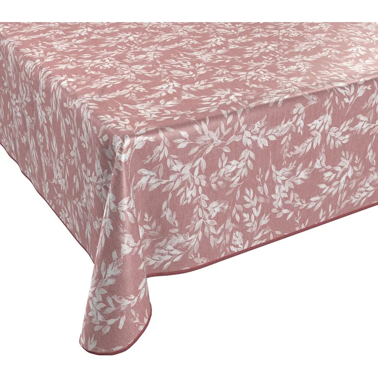 Beautex Tischdecke Wachstuch Tischdecke abwischbar rutschfest mit Paspelband Eckig Rund (1-tlg)