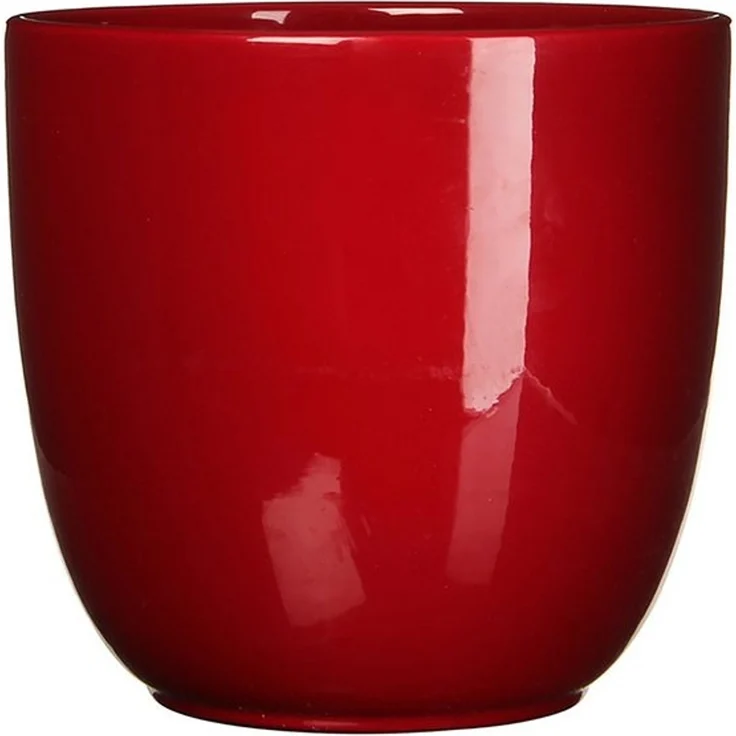 Annastore Übertopf Blumenübertopf - Keramik Übertopf - Blumentopf - Pflanztopf, In verschiedenen Größen und Farben – Bild 4