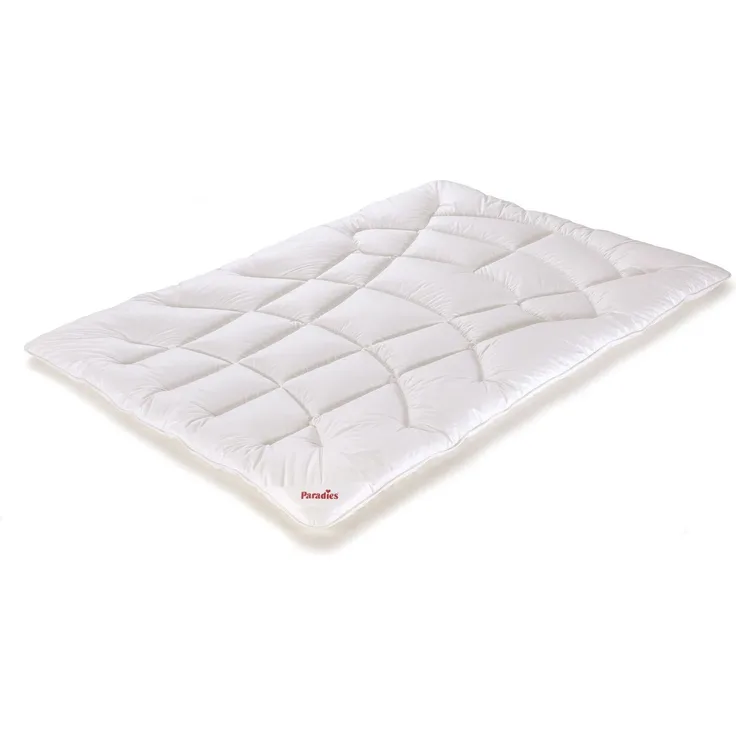 Paradies Dala Bio Bettdecke medium warm 135x200 cm