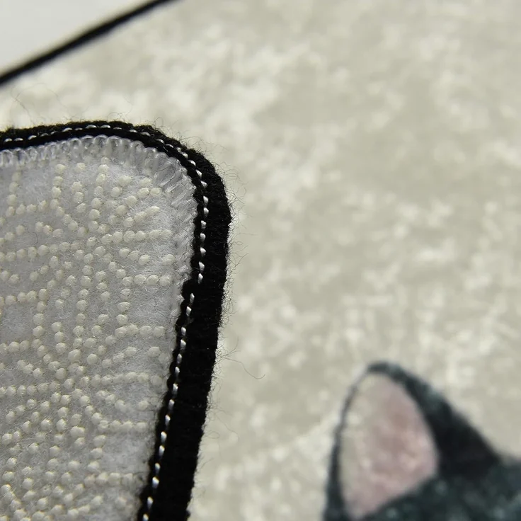 badematte zehn Katzen – Bild 6