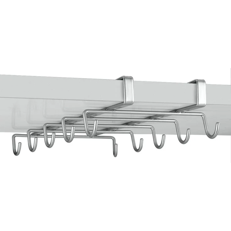 METALTEX 364928 My Mug Tassen- und Becherhalter, Polytherm / Raumsparer – Bild 3