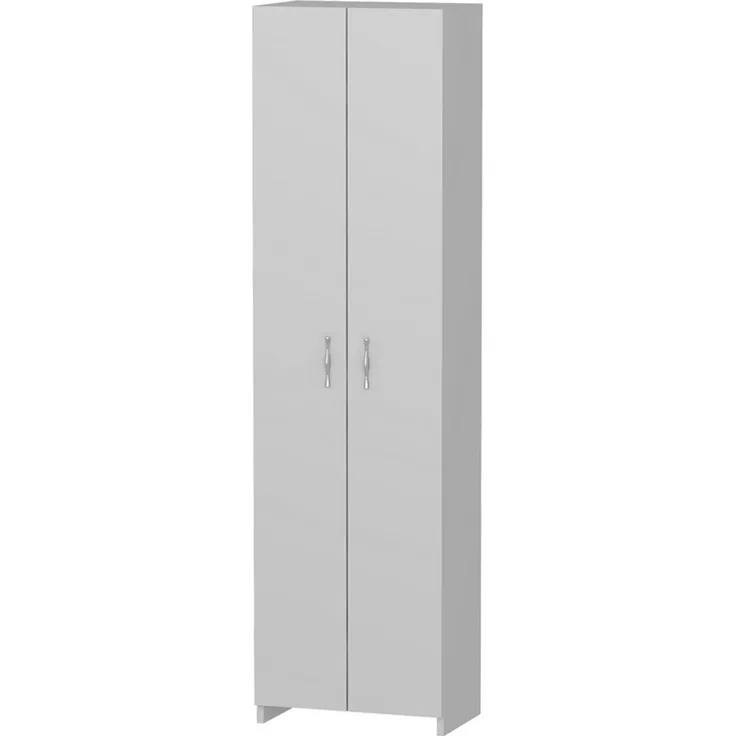 Curver Kleiderschrank Kalune Atlantis White 30x49x182