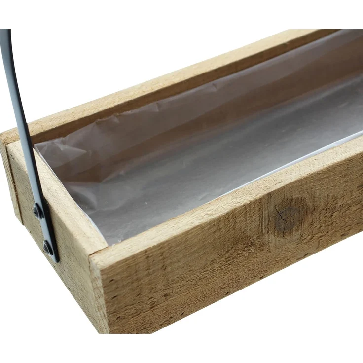 Dekoboard Bogengang Wohndekoration Deko Tischdeko Wanddeko – Bild 7