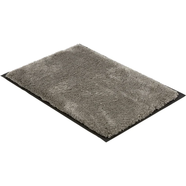 ASTRA Fußmatte Lava, rechteckig, Höhe: 13 mm, Sauberlaufmatte, waschbar, rutschfest, nimmt Schmutz auf, Schmutzfang – Bild 2