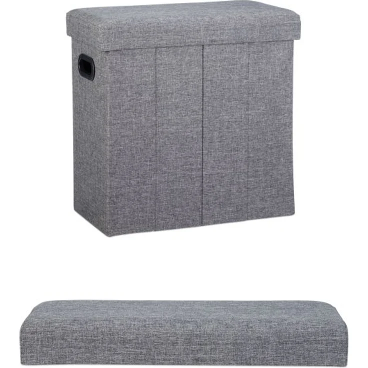 Faltbarer Sitzhocker – Bild 8