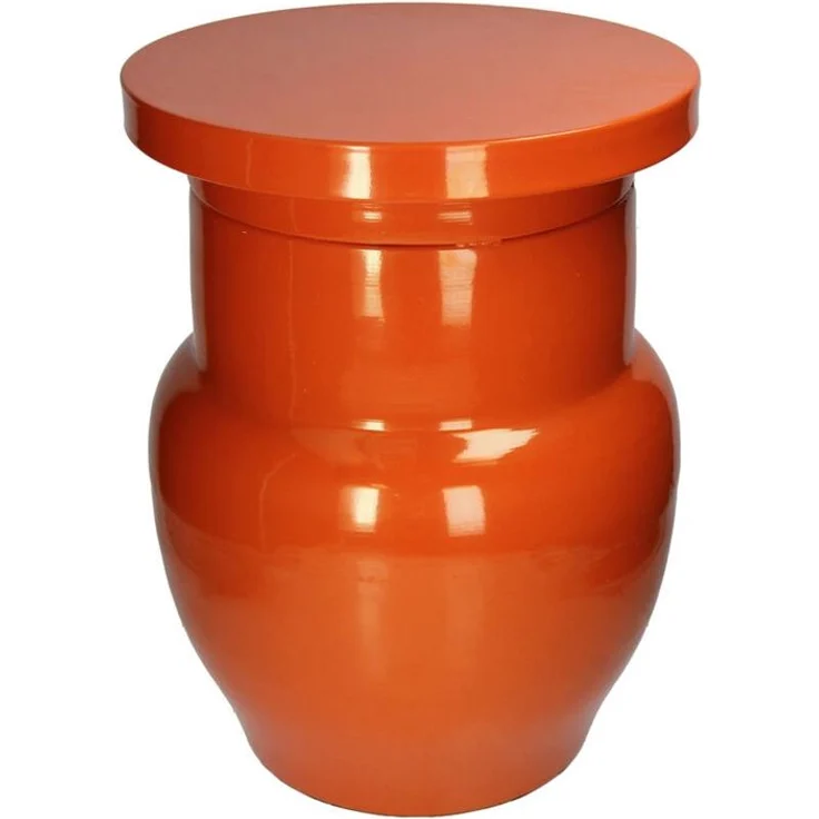 Kersten Eisenhocker – Orange Orange