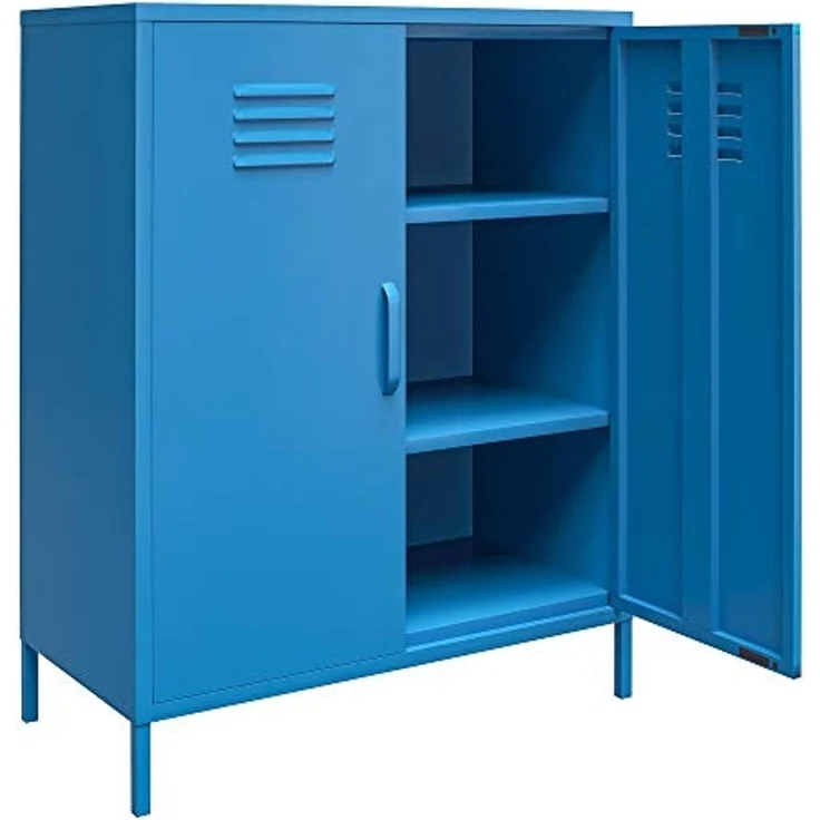 loft24 Mehrzweckschrank Cache Spind Schrank – Bild 4