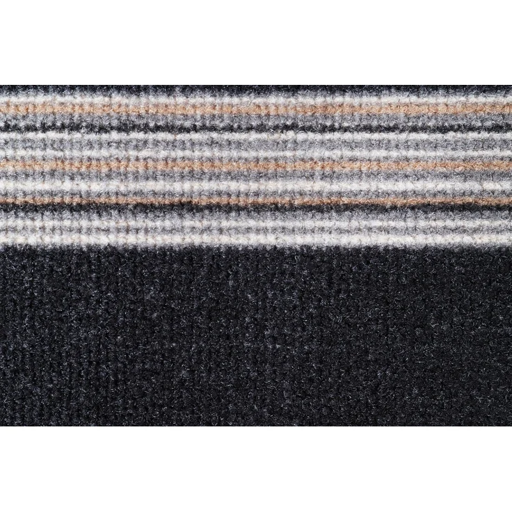 Tapiso Läufer Anti Rutsch, rechteckig, Höhe: 6 mm, Rutschfest Brücke Flur Küche Wohnzimmer Korridor Meterware – Bild 2