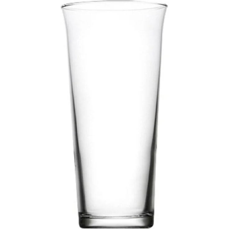Hermia Concept '76900001298996' Gläser-Set (6-teilig), Transparent, 7 x 7 x 14,2 cm, 290 ml – Bild 2