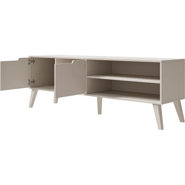 Wohnzimmer-Set Nedila II (Farbe: Cashmere) – Bild 4
