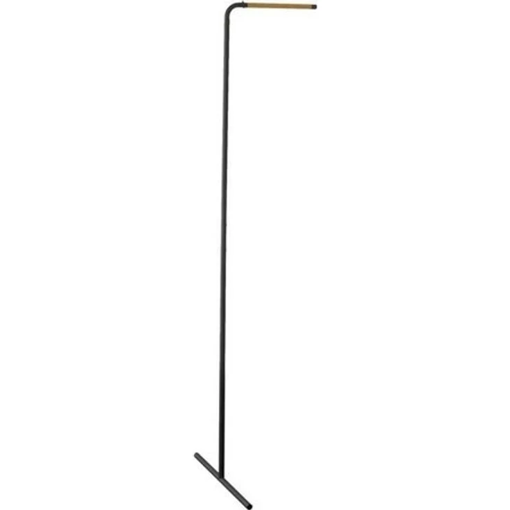 Yamazaki Garderobenständer "Tower" zum Anlehnen an die Wand 160cm, Kleiderständer, minimalistisch, für den modernen Loft Stil – Bild 4