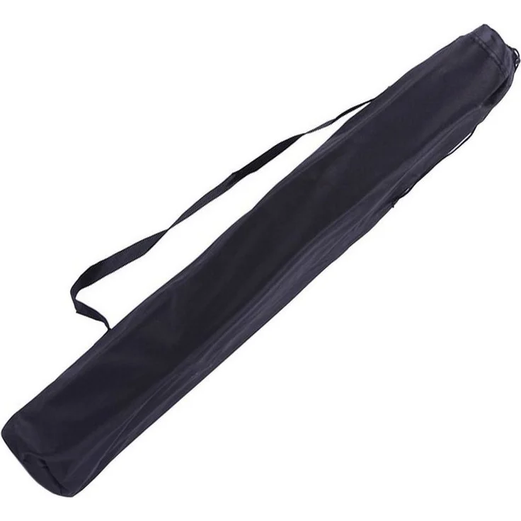 KingCamp Campingtisch Campingtisch Camping Rolltisch, Klapptisch Garten Falttisch Alu 107x70 cm – Bild 3