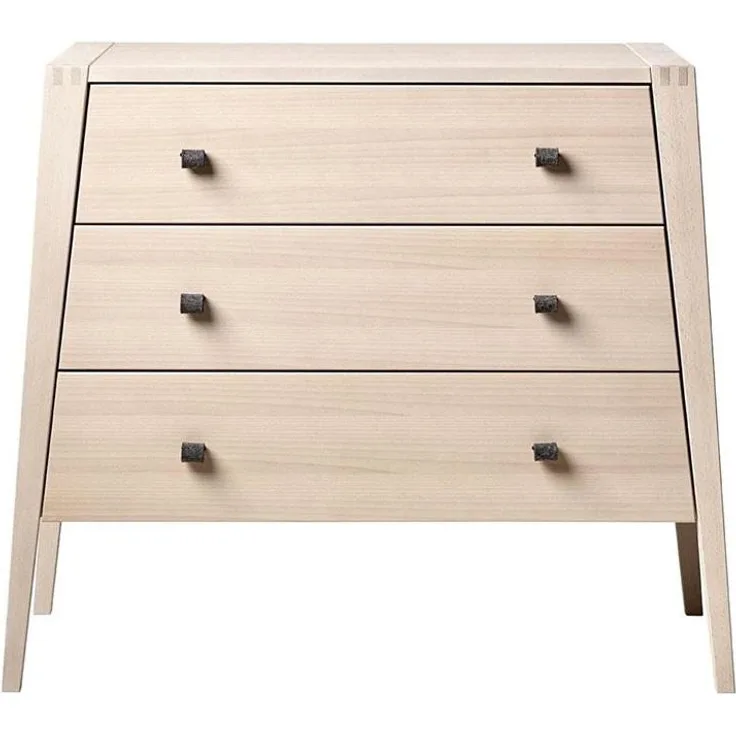 Leander 'Linea' Kommode Buche