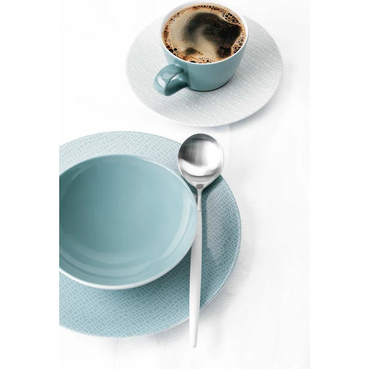 Seltmann Weiden Life Fashion Frühstücksteller ø 22,5 cm 6er Set Chic – Bild 2