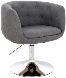 SVITA Cocktailsessel PANAMA (1-St, Drehsessel)