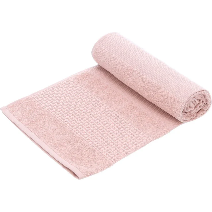 Vossen Hamamtuch Shallow, Waffelpiqué (1-St), Yogatuch - passend für jede Matte – Bild 3