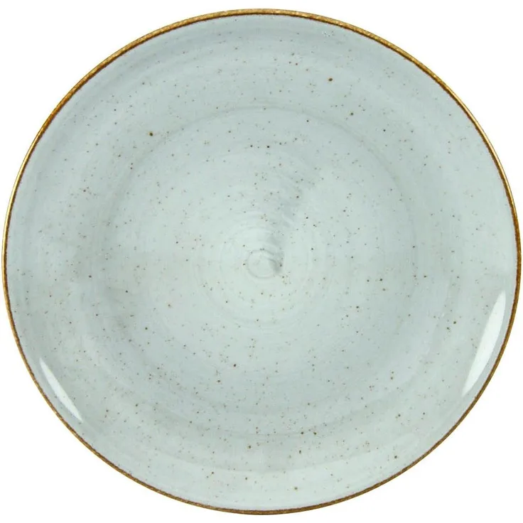 CREATABLE Frühst. teller Vintage Nat. Stei 700928