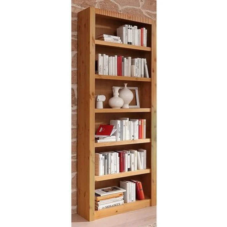 Home affaire Standregal Bergen, Breite 82,5 cm – Bild 4