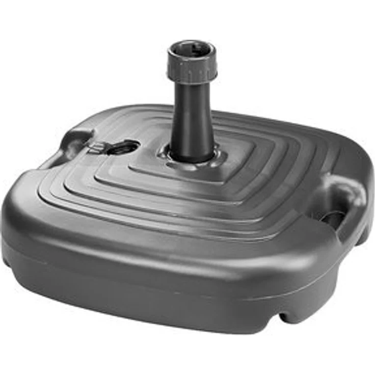 PE-Ständer ca. 20 ltr. anthrazit – Bild 6
