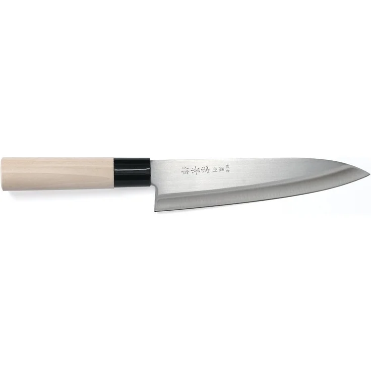Chroma Haiku Home Messer-Set: Gyoto und Nakiri – Bild 2