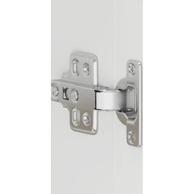vidaXL Küchenunterschrank Porto Grau Sonoma Holzwerkstoff 854304 – Bild 7
