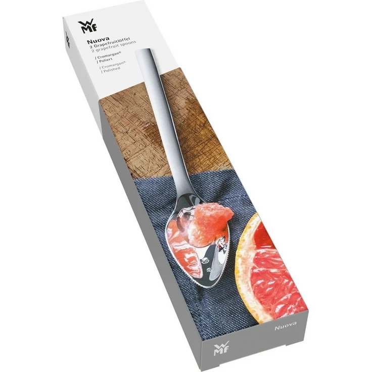 WMF Grapefruitlöffel Set 2-tlg. Nuova – Bild 3