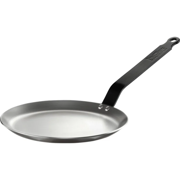 PINTINOX Crêpepfanne Excalibur, Eisen, Induktionsgeeignet – Bild 3