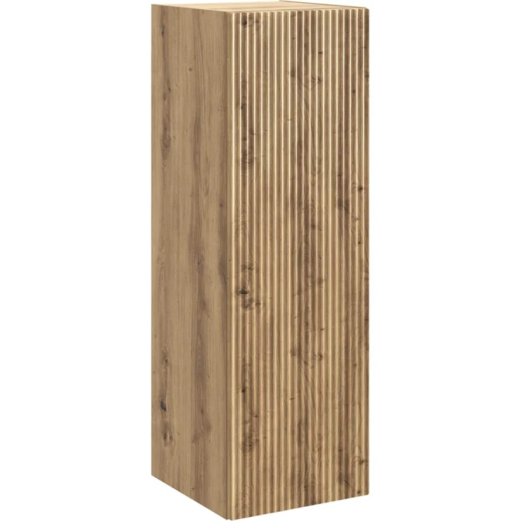vidaXL Badezimmermöbel-Set 5 Stk. Artisan-Eiche 33 x 34,5 x 100 cm 3405982 – Bild 6