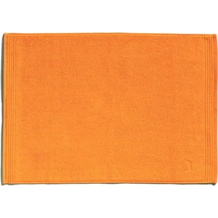 Möve Badematte Bliss, Höhe 22 mm, strapazierfähig, Baumwolle, rechteckig – Bild 1