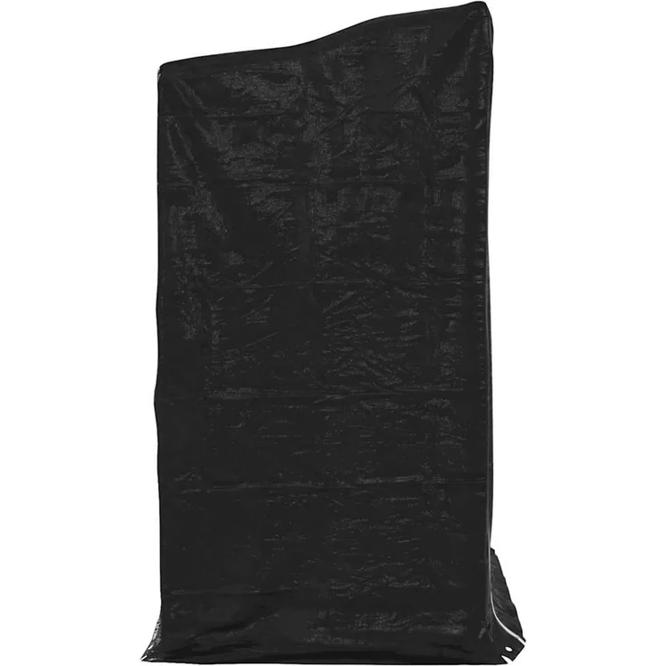 vidaXL Brennholzregal mit Regenschutz 150x100x200 cm Verzinkter Stahl 4104955 – Bild 7