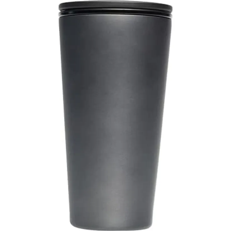chic. mic SlideCUP Edelstahl anthracite