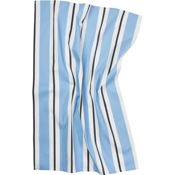 Pichler Geschirrtuch 50x70 cm Duetto blau