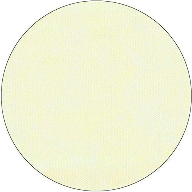 Tischdecke, stoffähnlich, Vlies "soft selection" 40 m x 1,18 m creme – Bild 2