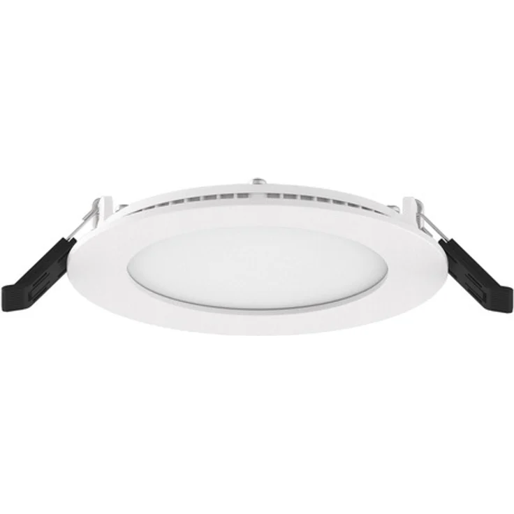 EVN Lichttechnik LED-Einbaupanel LTR080125