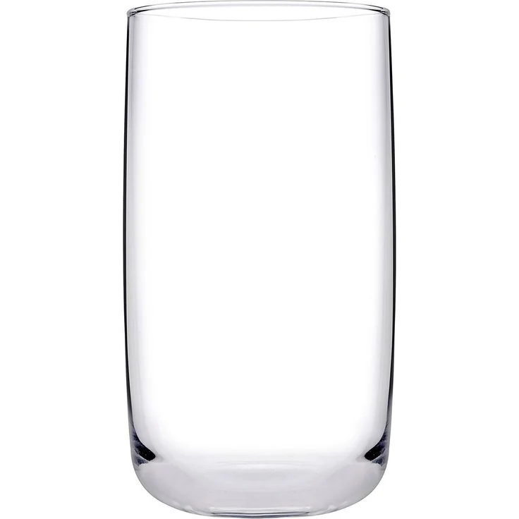 Hermia Concept 'PB8X420039' Gläser-Set (8-teilig), Transparent, 7 x 7 x 14 cm, 540 ml – Bild 3