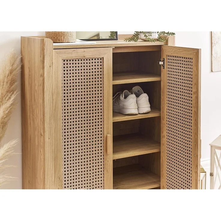 Julian Bowen Sydney Schuhschrank – Bild 15