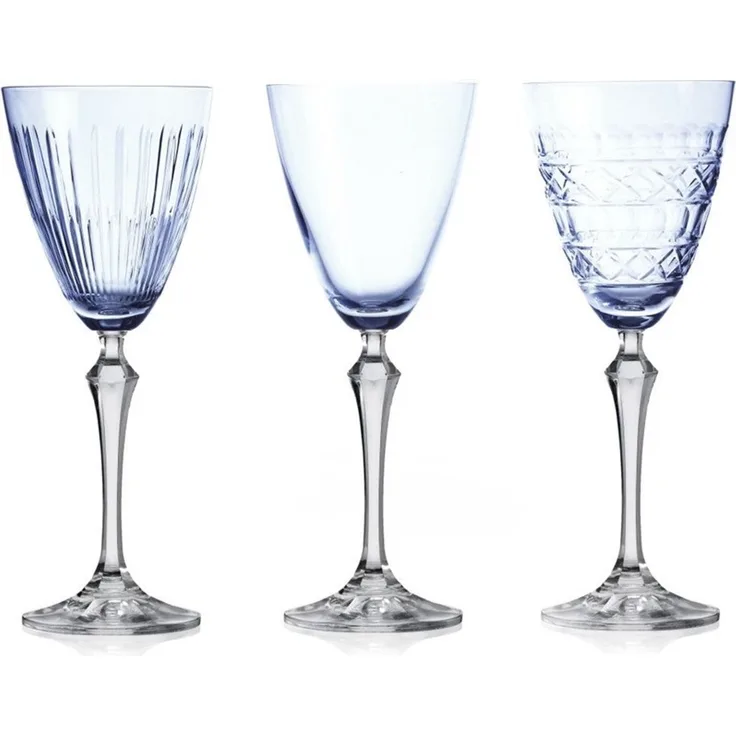 Crystal Julia Crystal Julia Gläser Veranda 15987JULIA