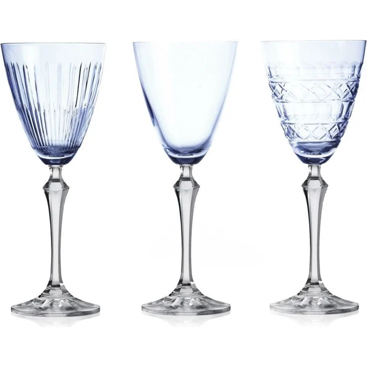 Crystal Julia Crystal Julia Gläser Veranda 15987JULIA