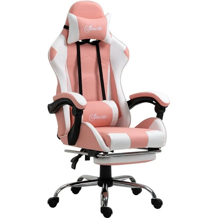 Vinsetto Schreibtischstuhl Gamingstuhl